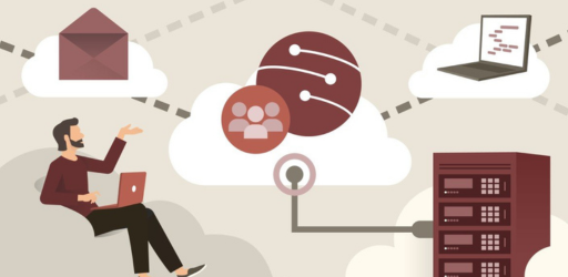 Implementação de Nuvem Privada