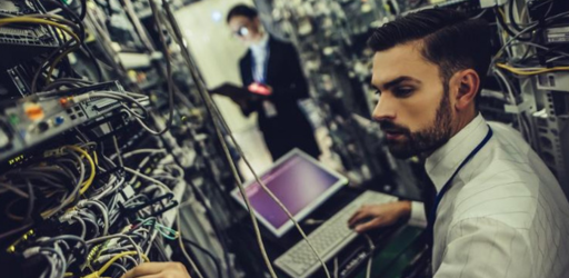 Suporte para Nuvem Privada