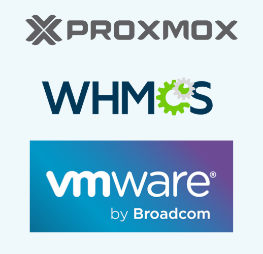 Nuvem Privada com VMware e Proxmox - Cloud Win