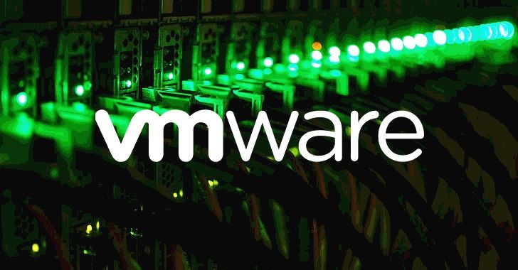 VMware - Melhor virtualização para servidores VPS